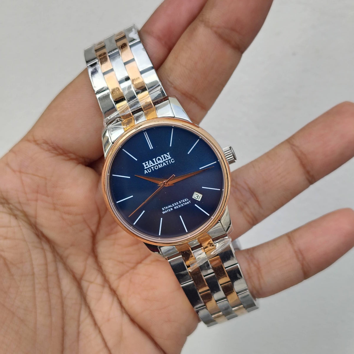 HAIQIN – Original – Automatic Movement - 40mm - Men's Watch