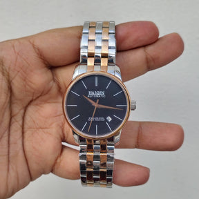 HAIQIN – Original – Automatic Movement - 40mm - Men's Watch