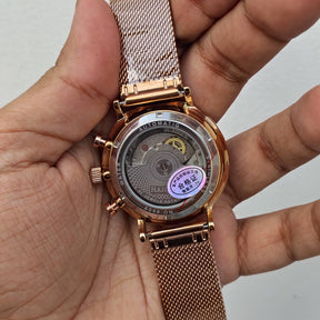 HAIQIN – Original – Automatic Movement - 41mm - Men's Watch