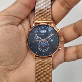 HAIQIN – Original – Automatic Movement - 41mm - Men's Watch