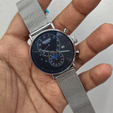 HAIQIN – Original – Automatic Movement - 41mm - Men's Watch
