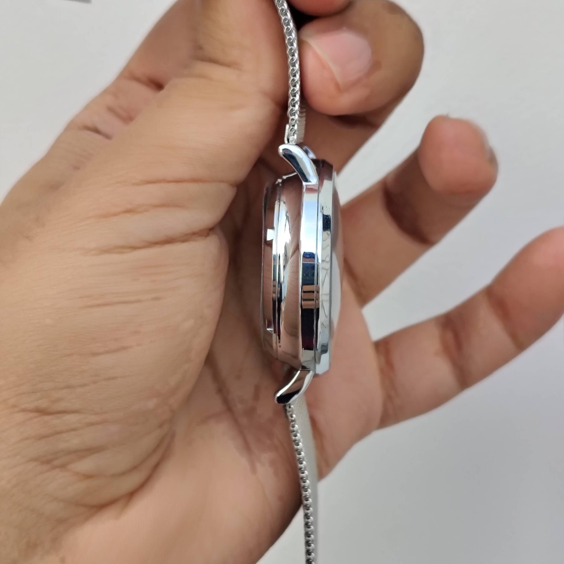 HAIQIN – Original – Automatic Movement - 41mm - Men's Watch