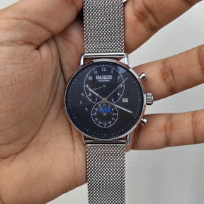 HAIQIN – Original – Automatic Movement - 41mm - Men's Watch