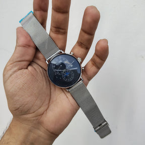HAIQIN – Original – Automatic Movement - 41mm - Men's Watch