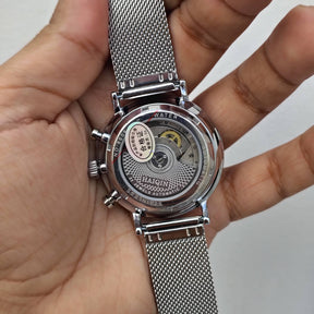HAIQIN – Original – Automatic Movement - 41mm - Men's Watch
