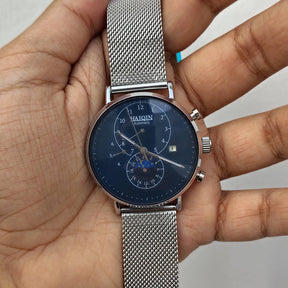 HAIQIN – Original – Automatic Movement - 41mm - Men's Watch