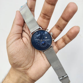 HAIQIN – Original – Automatic Movement - 41mm - Men's Watch