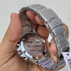 Emporio Armani – Original/With Tag – AR11500 - 43mm - Men's Watch