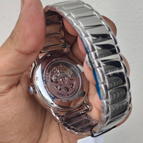 Emporio Armani – Original/With Tag – AR60006 - 43mm - Men's Watch