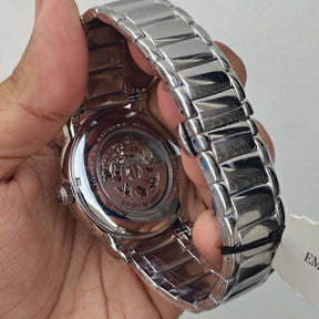 Emporio Armani – Original/With Tag – AR1980 - 43mm - Men's Watch