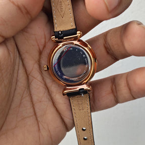 Fossil – Original – ES4700- Japanese Quartz - 28mm - Women's Watch