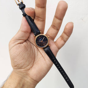 Fossil – Original – ES4700- Japanese Quartz - 28mm - Women's Watch