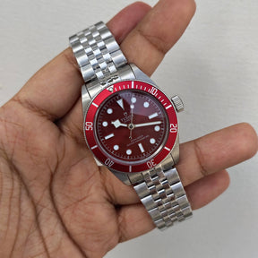 Tudor - Master Grade - Automatic Movement - 40mm - Men's Watch