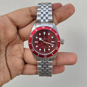 Tudor - Master Grade - Automatic Movement - 40mm - Men's Watch