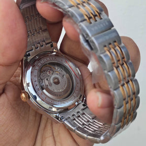 Swiss Military - Original - Automatic Swiss -  40mm - Men's Watch