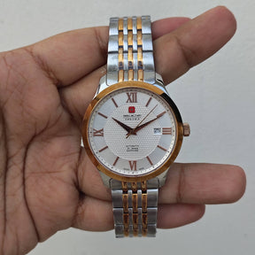 Swiss Military - Original - Automatic Swiss -  40mm - Men's Watch