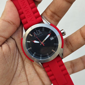 Armani Exchange – Original – AX1227 - 47mm - Men's Watch