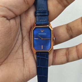 Emporio Armani – Original/With Tag - AR11426 - Japanese Quartz - 24mm - Women's Watch