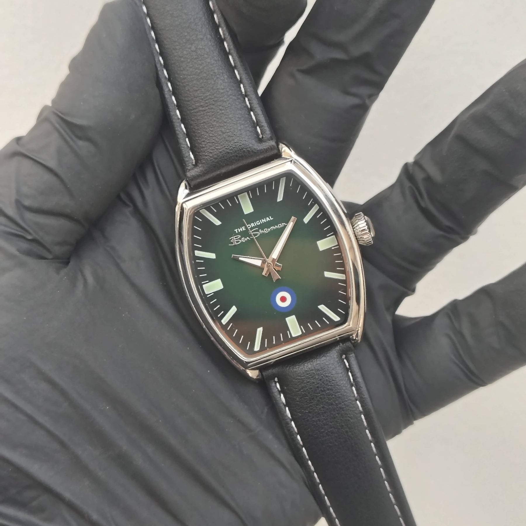 Ben Sherman – Original – Japanese Quartz Movement - 42mm - Men's Watch