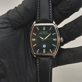 Ben Sherman – Original – Japanese Quartz Movement - 42mm - Men's Watch