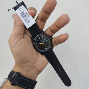 Fossil – Original/With Tag – FS5416- Japanese Quartz - 42mm - Men's Watch