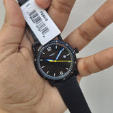 Fossil – Original/With Tag – FS5416- Japanese Quartz - 42mm - Men's Watch
