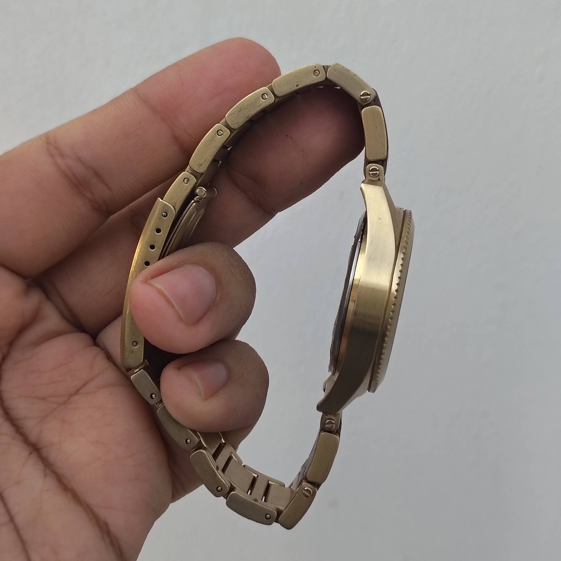 Super Dry – Original – Japanese Movement – 35mm - Women's Watch