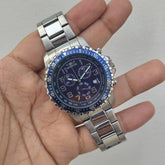Invicta - Original - 6621 - Chrono Graph -  45mm - Men's Watch
