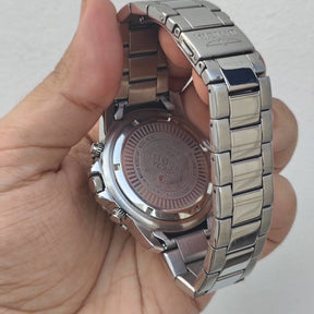 Invicta - Original - 6621 - Chrono Graph -  45mm - Men's Watch