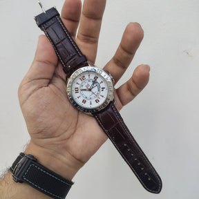 Visetti – Original – Japanese Quartz Movement - 44mm - Men's Watch