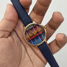 Cath Kidston - Original - Japanese Quartz - 34mm- Women's Watch