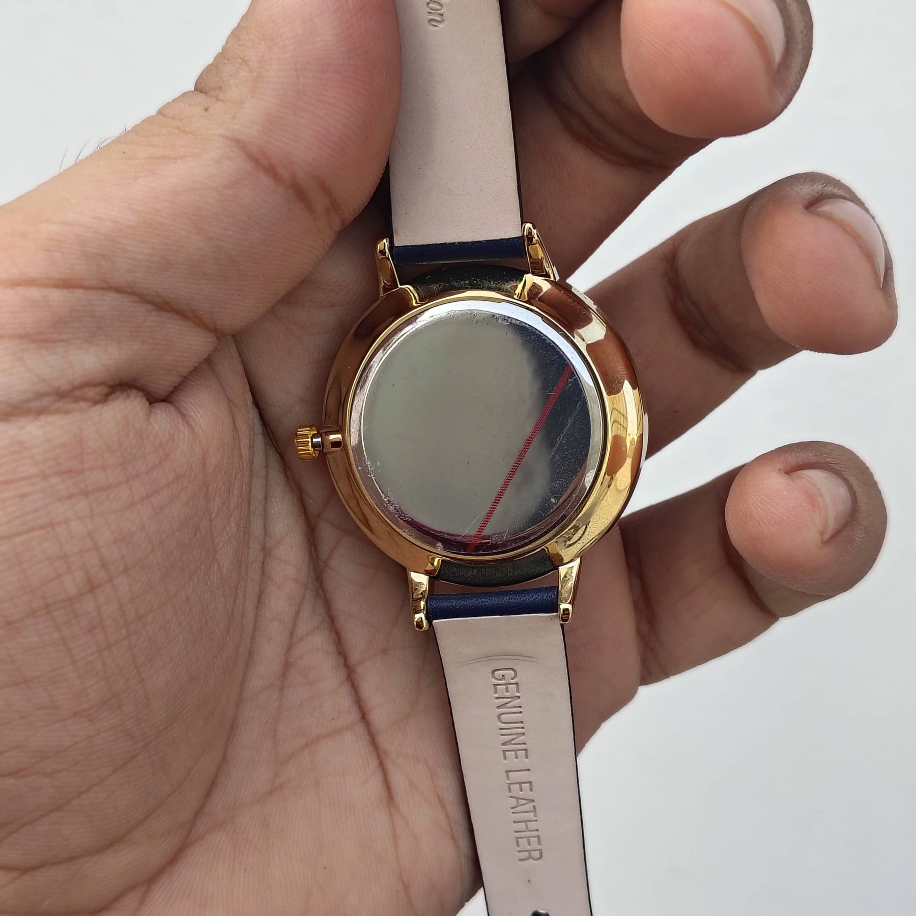 Cath Kidston - Original - Japanese Quartz - 34mm- Women's Watch