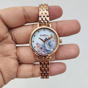 Cath Kidston - Original - Japanese Quartz - 34mm- Women's Watch