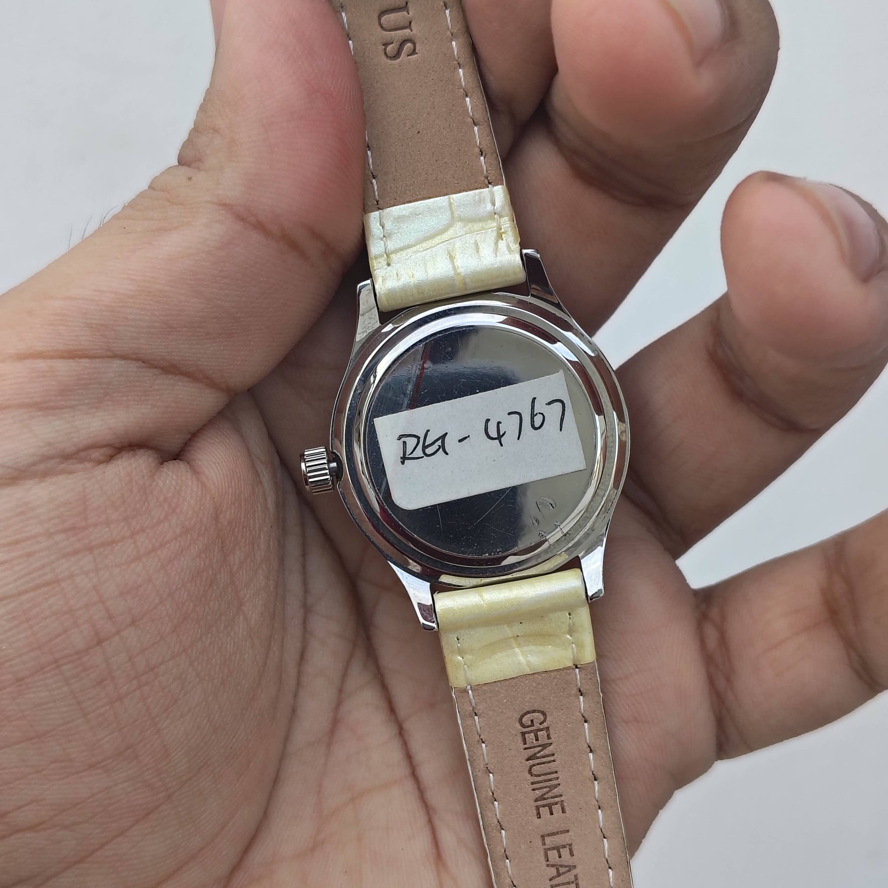 Titus - Original - Japanese Quartz - 28mm - Women's Watch