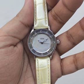 Titus - Original - Japanese Quartz - 28mm - Women's Watch