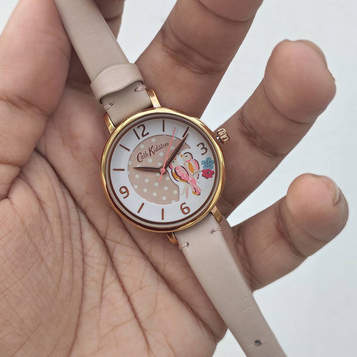 Cath Kidston - Original - Japanese Quartz - 32mm- Women's Watch