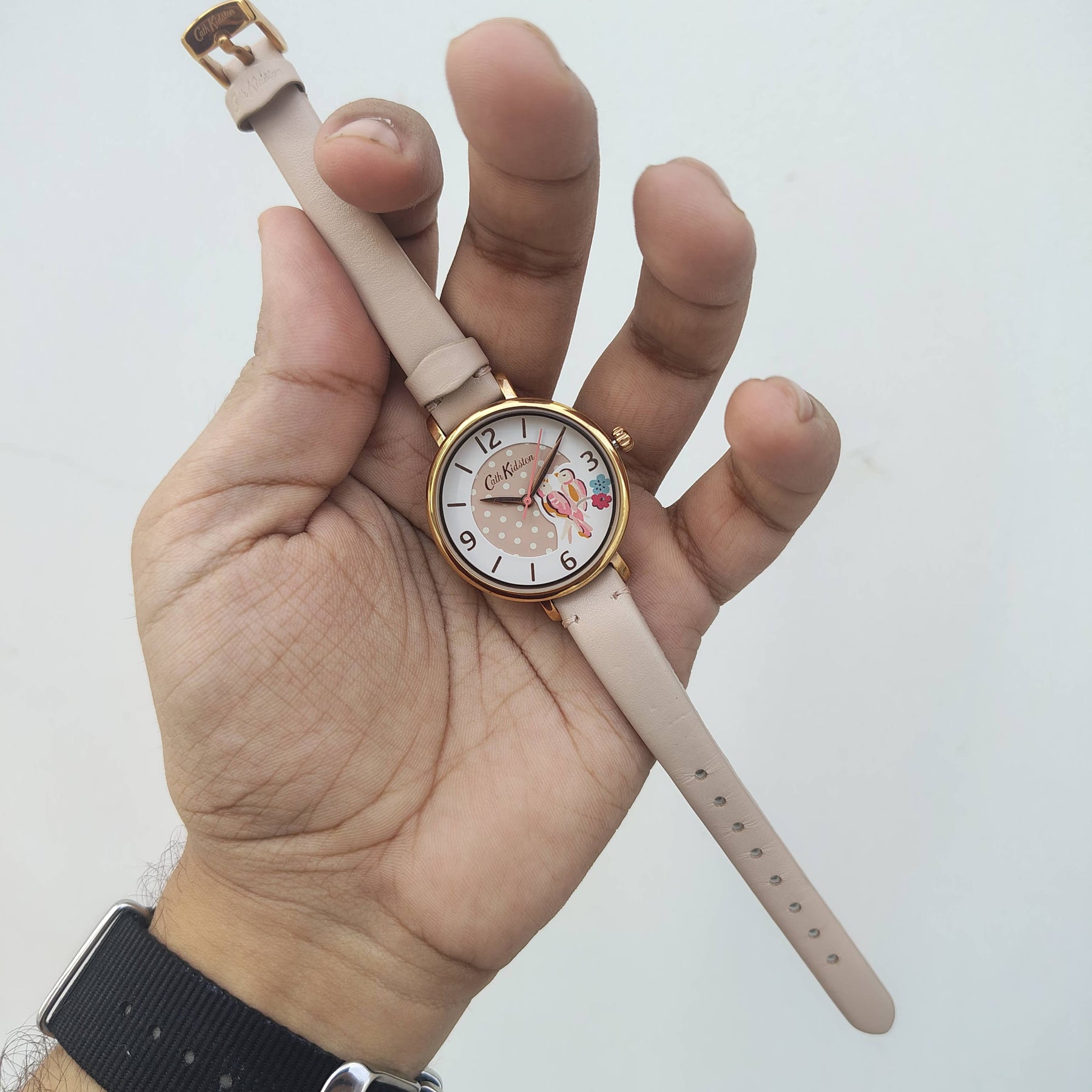 Cath Kidston - Original - Japanese Quartz - 32mm- Women's Watch