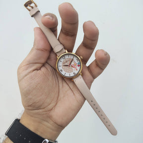 Cath Kidston - Original - Japanese Quartz - 32mm- Women's Watch