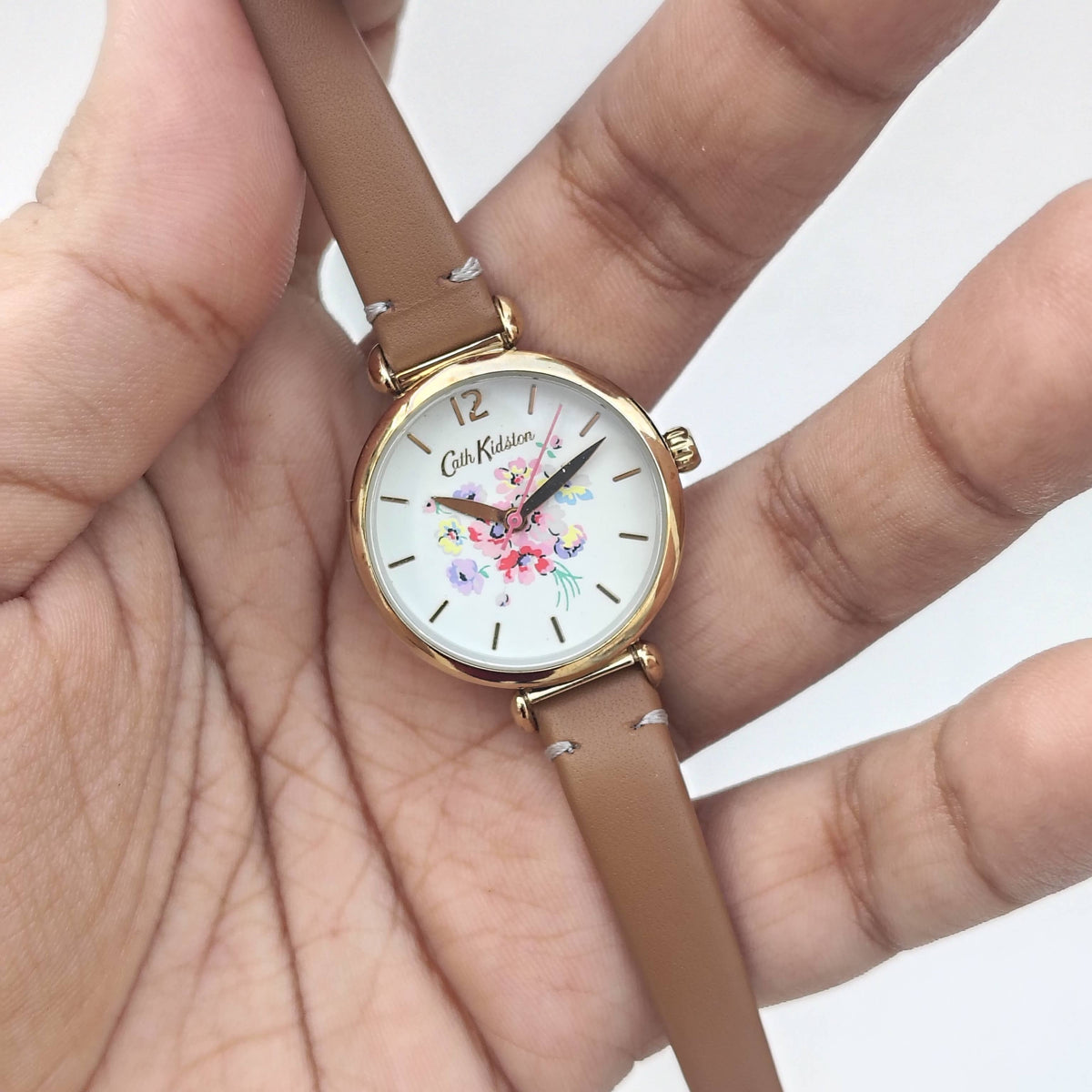 Cath Kidston - Original - Japanese Quartz - 30mm- Women's Watch