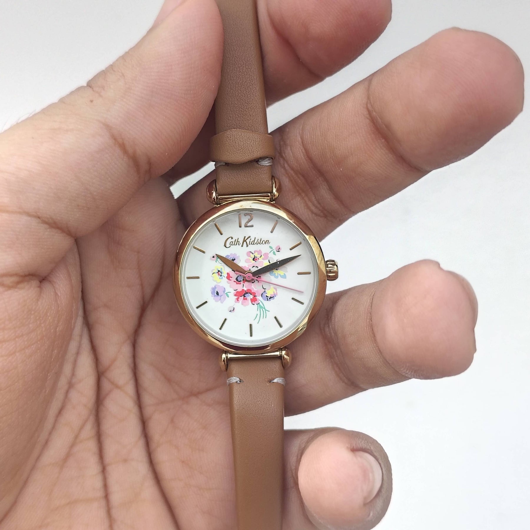 Cath Kidston - Original - Japanese Quartz - 30mm- Women's Watch