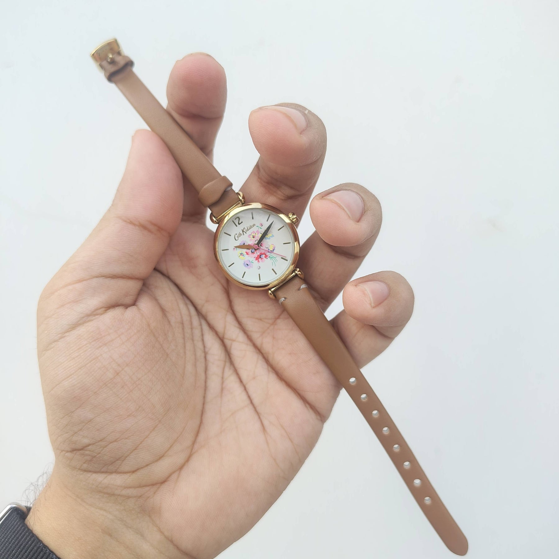 Cath Kidston - Original - Japanese Quartz - 30mm- Women's Watch