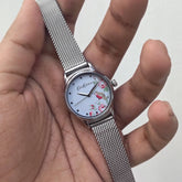 Cath Kidston - Original - Japanese Quartz - 28/30mm- Women's Watch