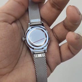 Cath Kidston - Original - Japanese Quartz - 28/30mm- Women's Watch