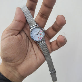 Cath Kidston - Original - Japanese Quartz - 28/30mm- Women's Watch
