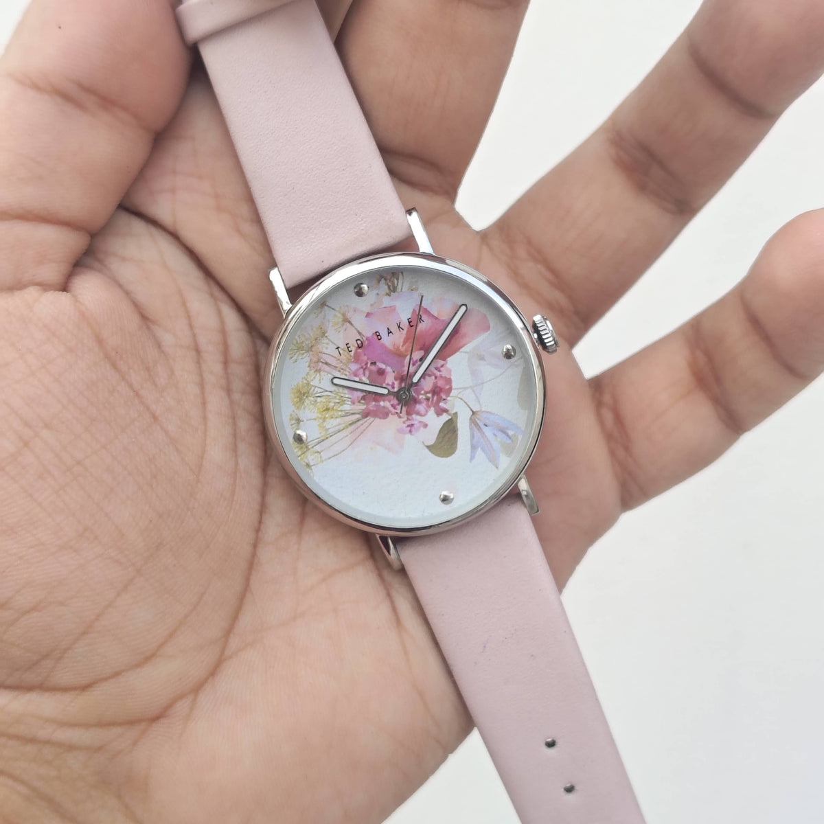 Ted Baker - Original - Japanese Quartz - 34mm - Women's Watch