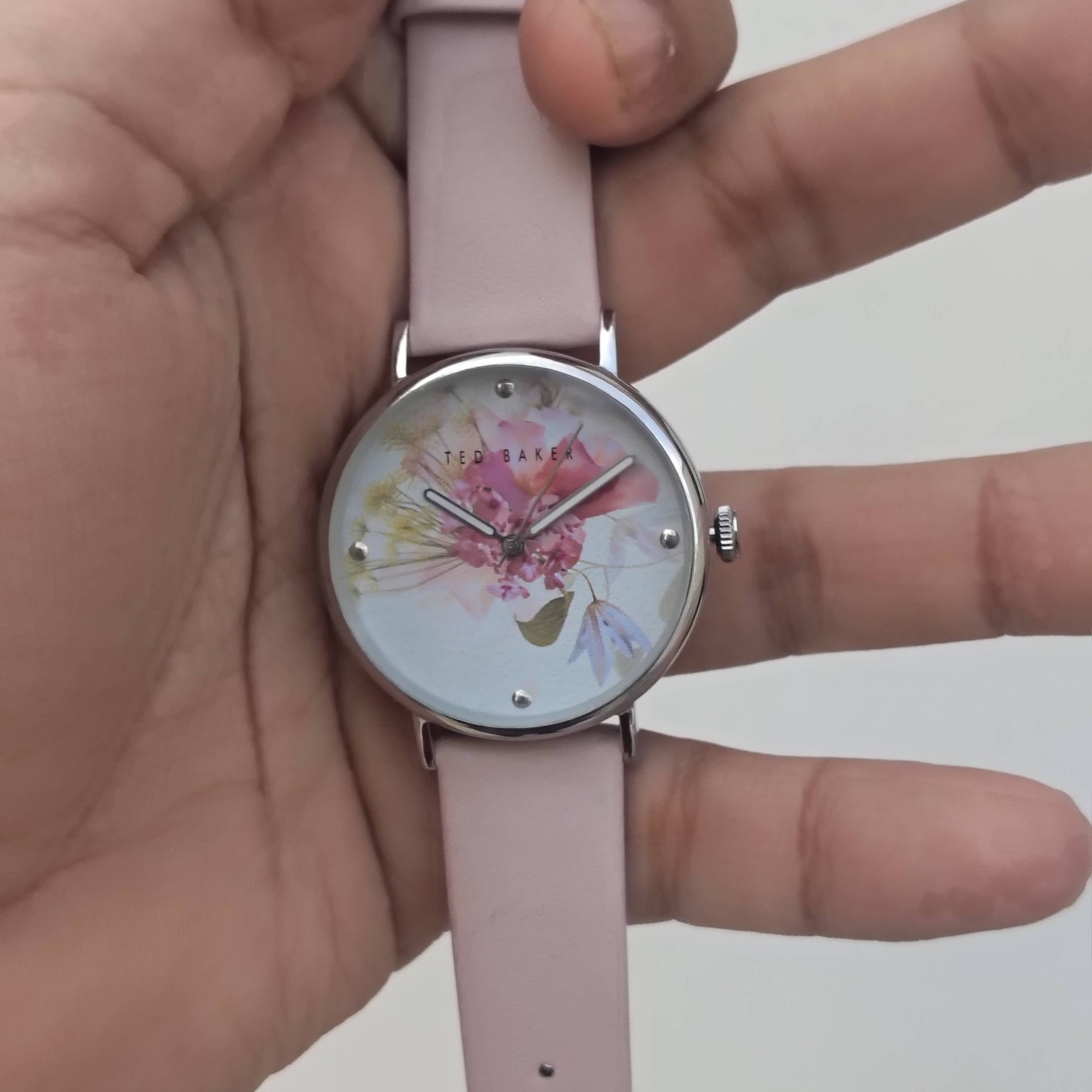 Ted Baker - Original - Japanese Quartz - 34mm - Women's Watch