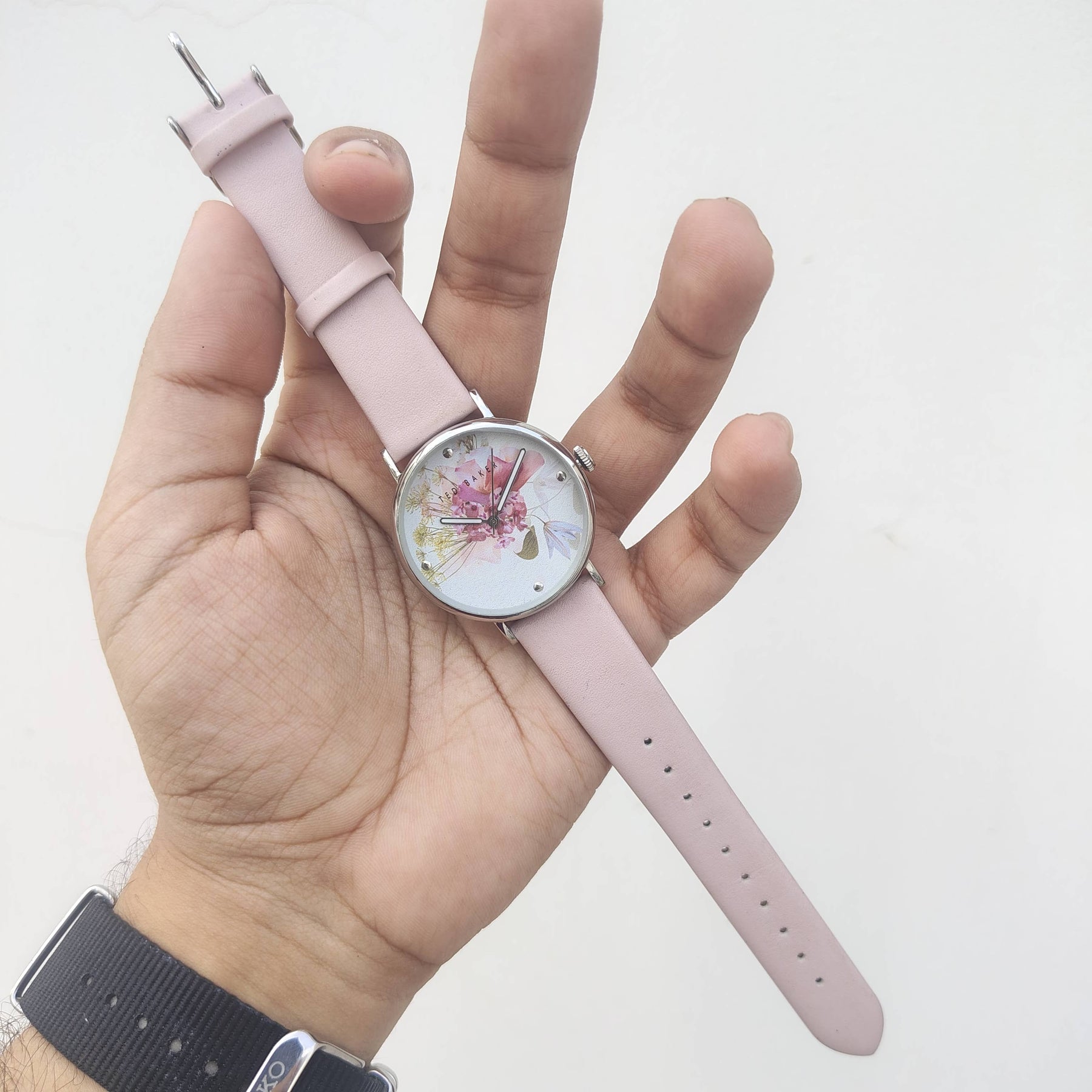 Ted Baker - Original - Japanese Quartz - 34mm - Women's Watch