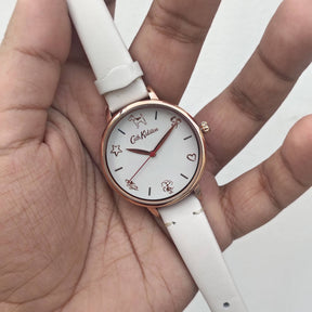 Cath Kidston - Original - Japanese Quartz - 30mm- Women's Watch