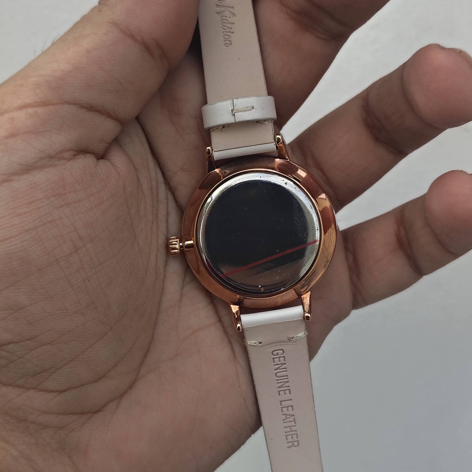 Cath Kidston - Original - Japanese Quartz - 30mm- Women's Watch