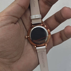 Cath Kidston - Original - Japanese Quartz - 30mm- Women's Watch